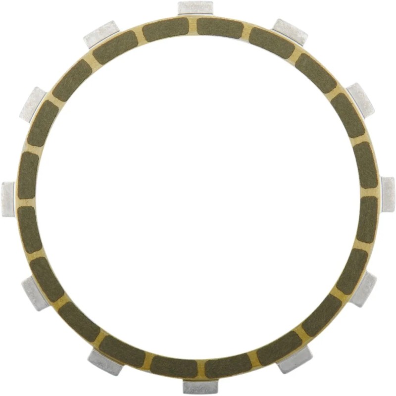 Clutch Friction Plate