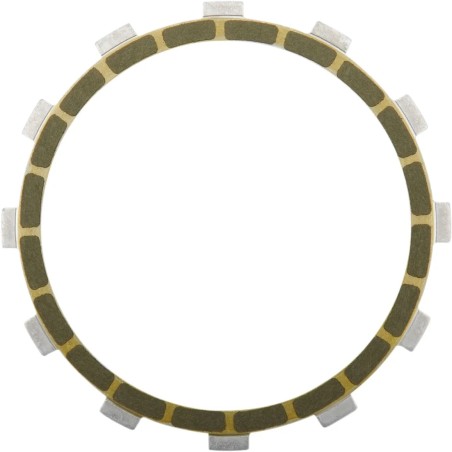 Disque de friction d'embrayage