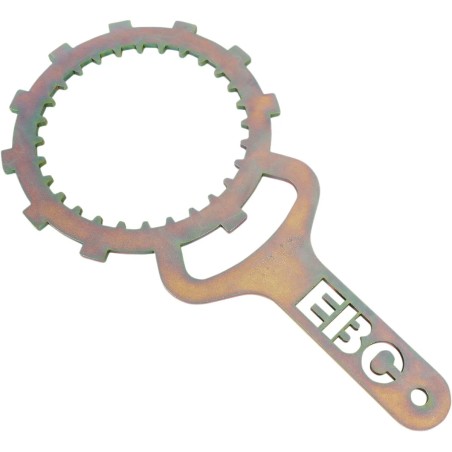 Clutch Removal Tool