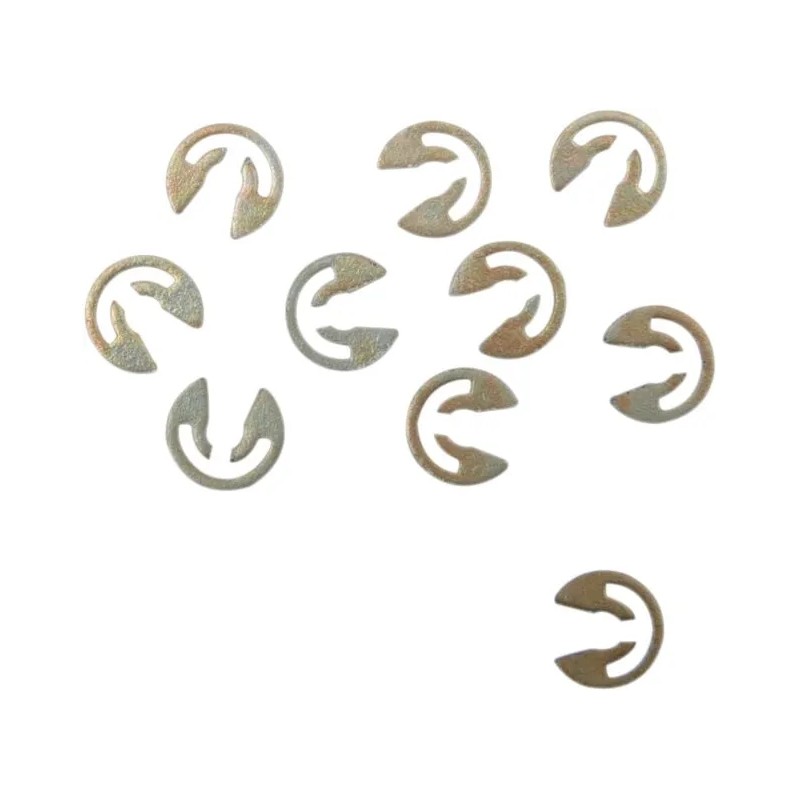 Circlips pour vis d'accélérateur