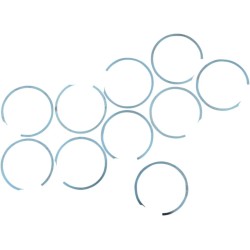 Main Bearing Retainer Rings