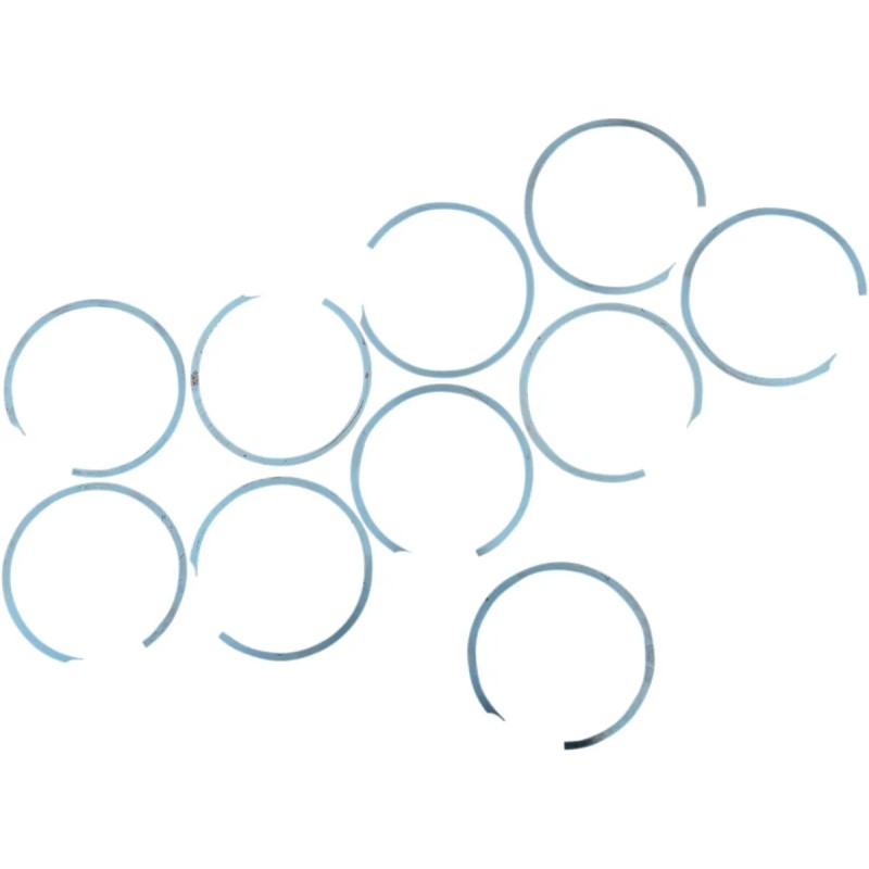 Main Bearing Retainer Rings