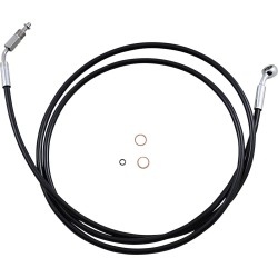 Hydraulic Clutch Line