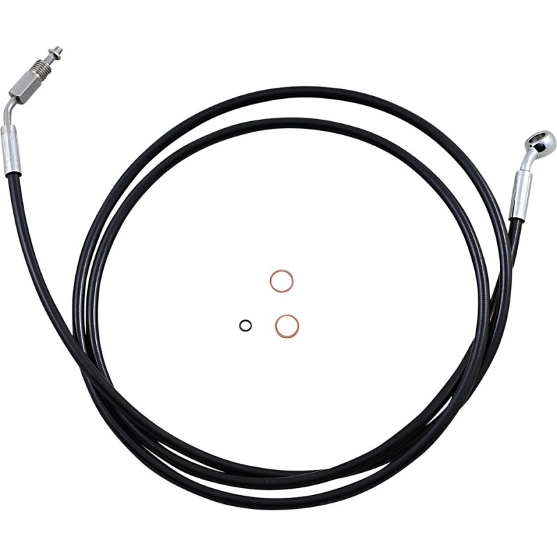 Hydraulic Clutch Line