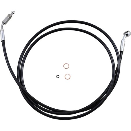 Hydraulic Clutch Line