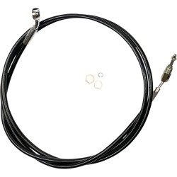 Hydraulic Clutch Line