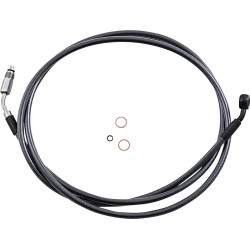 Hydraulic Clutch Line