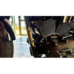 Maîtrise de l'embrayage