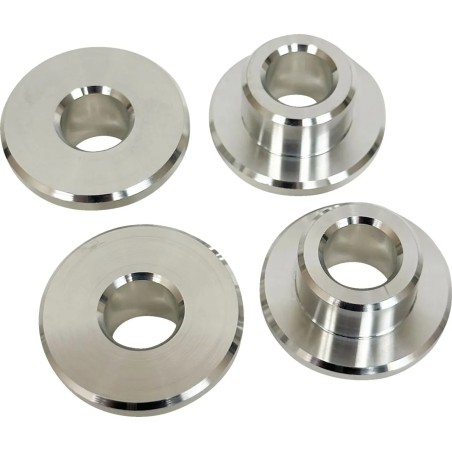 Solid Riser Bushing Kit