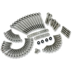 12-Point External Engine Fastener Kit
