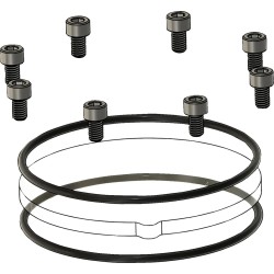 Assault Cam Cover Repair Kit