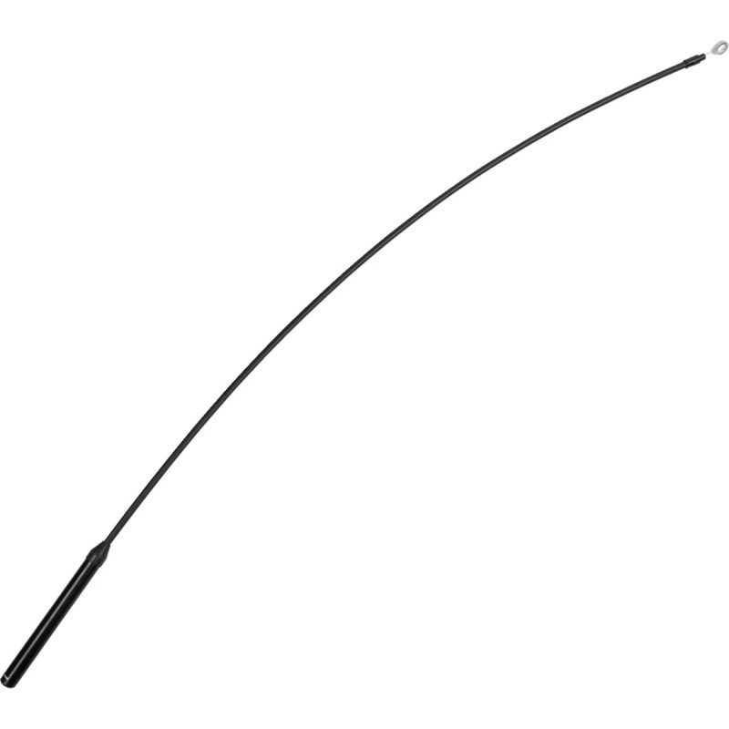 Blackout Top Half Clutch Cable