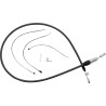 Black Pearl  Quick Connect Upper Clutch Cable