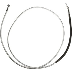 Stock Hydraulic Clutch Line