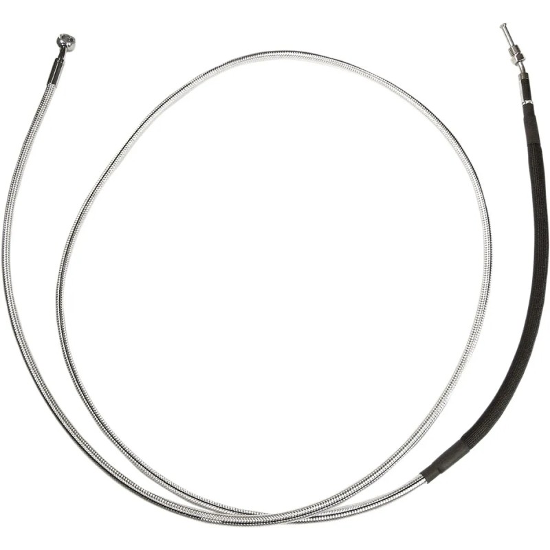 Stock Hydraulic Clutch Line