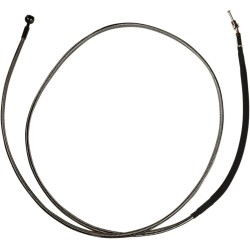 Alternate Length Hydraulic Clutch Line