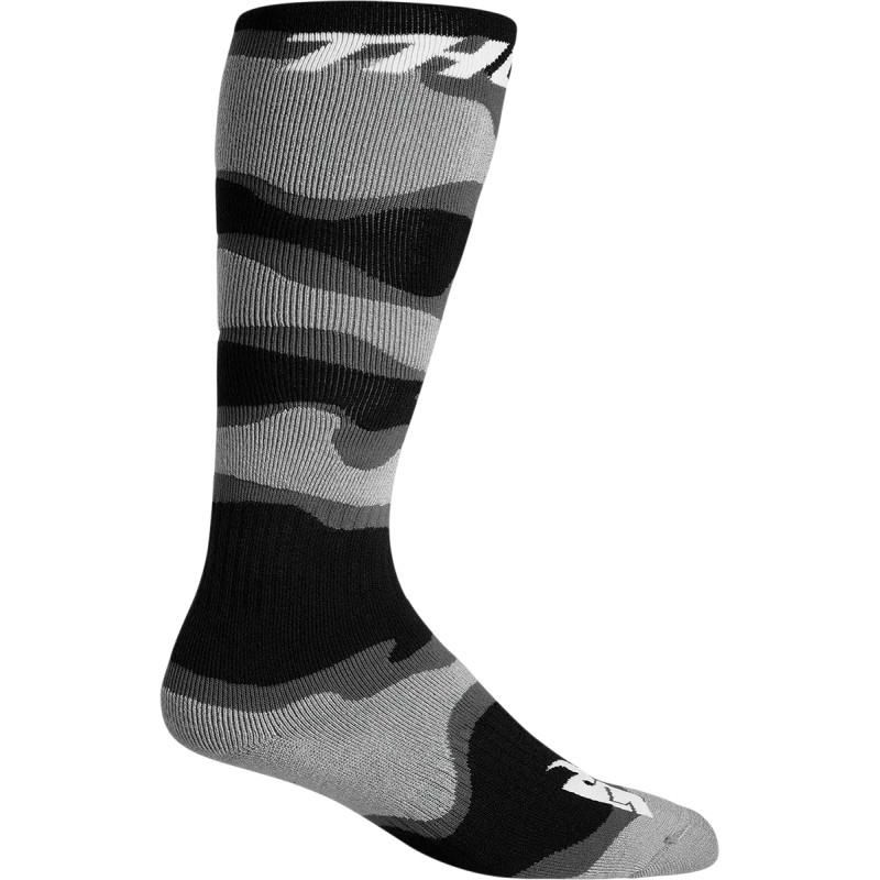 Youth MX Camo Socks