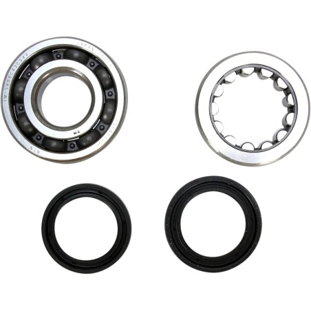 Crankshaft Bearing and Seal Kit