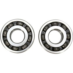 Crankshaft Bearing and Seal Kit