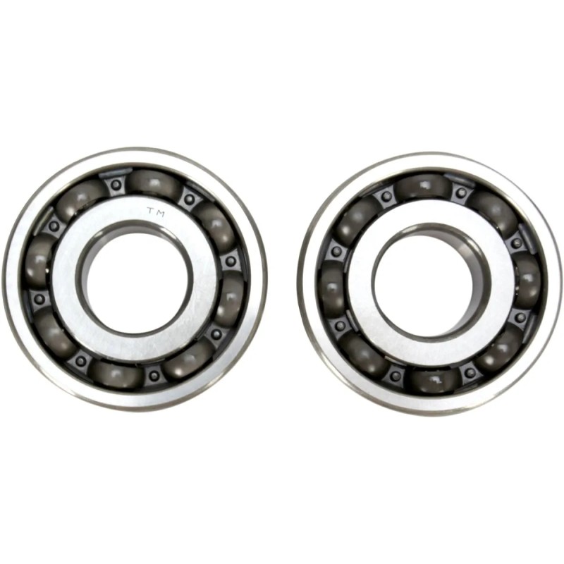 Crankshaft Bearing and Seal Kit