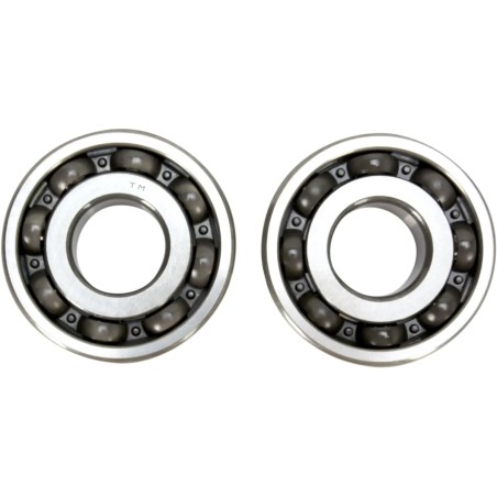 Crankshaft Bearing and Seal Kit