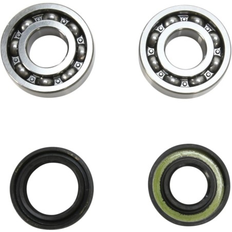 Crankshaft Bearing and Seal Kit