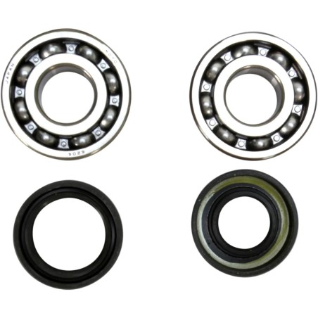 Crankshaft Bearing and Seal Kit