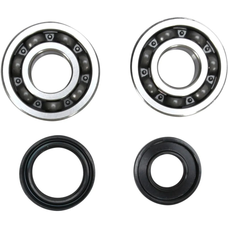Crankshaft Bearing and Seal Kit