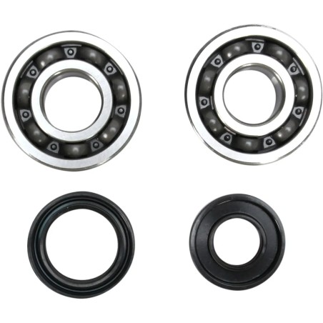 Crankshaft Bearing and Seal Kit