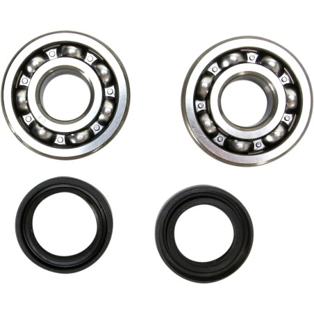 Crankshaft Bearing and Seal Kit