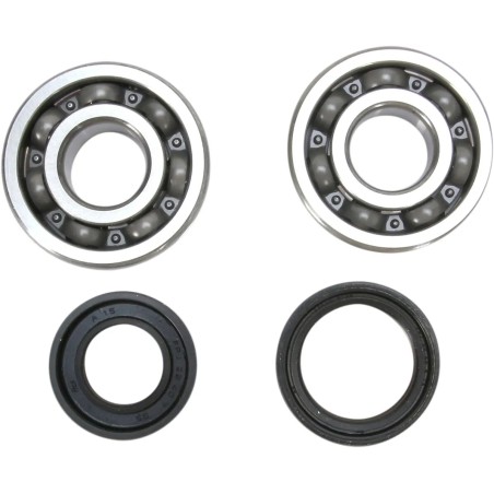 Crankshaft Bearing and Seal Kit