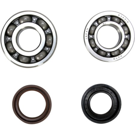Crankshaft Bearing and Seal Kit