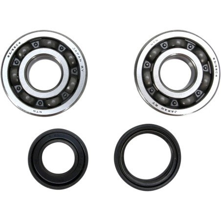 Crankshaft Bearing and Seal Kit