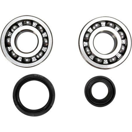 Crankshaft Bearing and Seal Kit