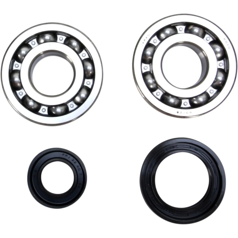 Crankshaft Bearing and Seal Kit