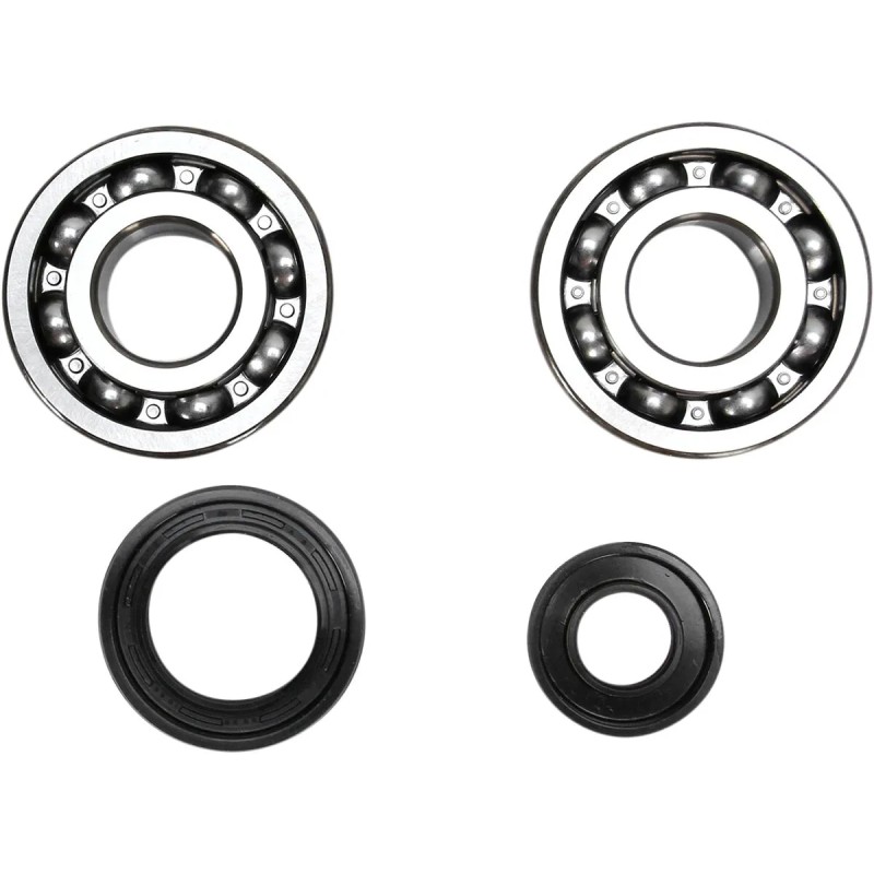 Crankshaft Bearing and Seal Kit