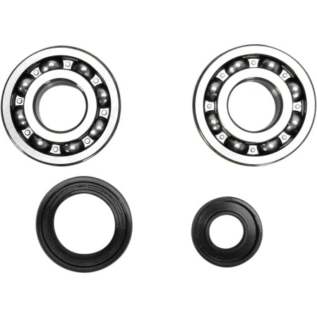Crankshaft Bearing and Seal Kit