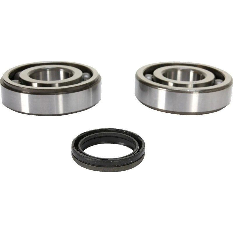Crankshaft Bearing and Seal Kit