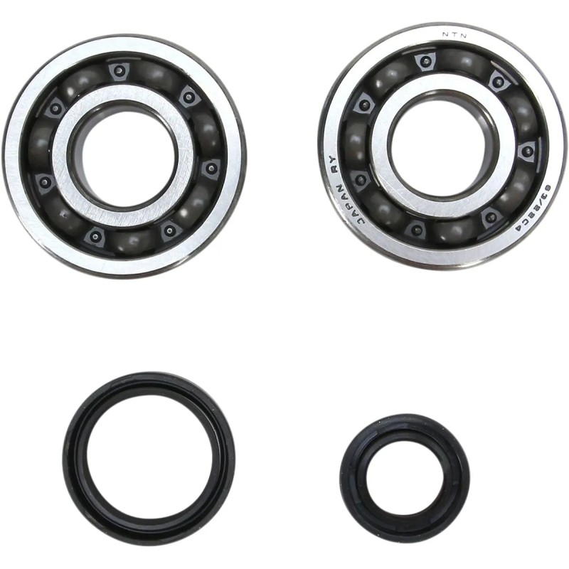 Crankshaft Bearing and Seal Kit