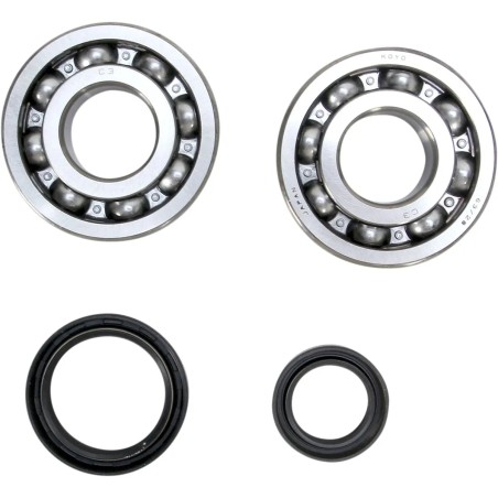 Crankshaft Bearing and Seal Kit