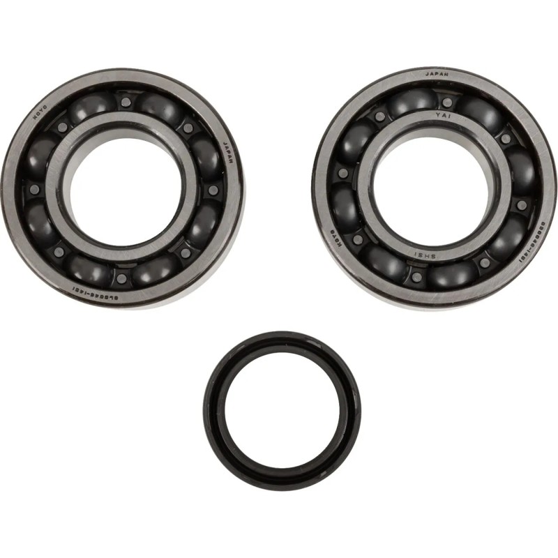 Crankshaft Bearing and Seal Kit