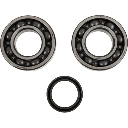 Crankshaft Bearing and Seal Kit