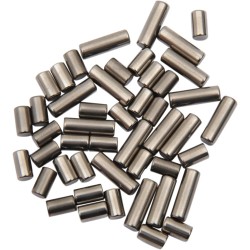 Jeu de rouleaux de roulement