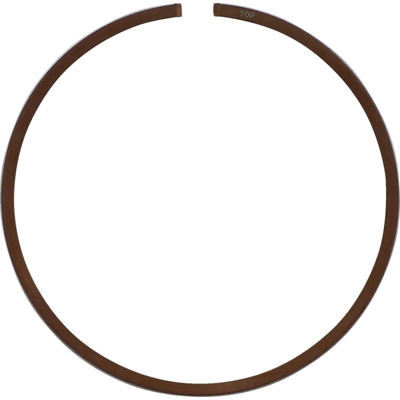 Segment de piston de rechange