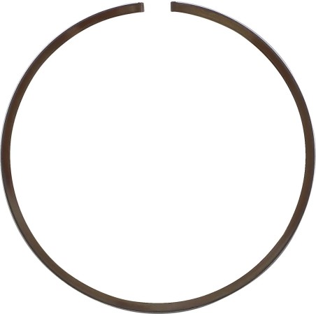 Segment de piston de rechange