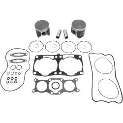 Piston Kit with Gaskets