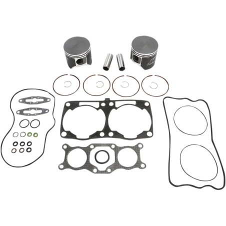 Piston Kit with Gaskets