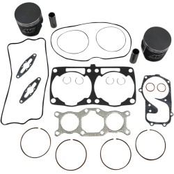Piston Kit with Gaskets