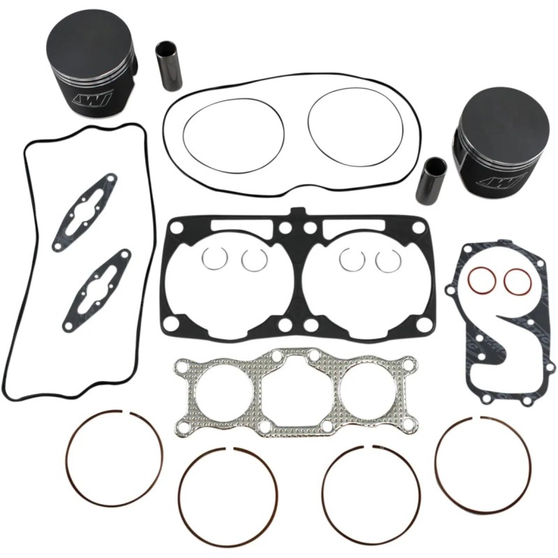 Piston Kit with Gaskets