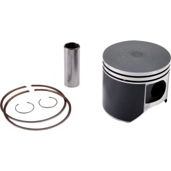 Piston Kit for 2 Stroke